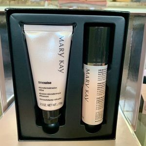 Microdermabrasion Plus set